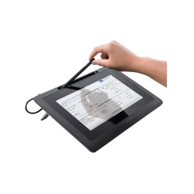 Wacom DTU-1031X Signature Pad