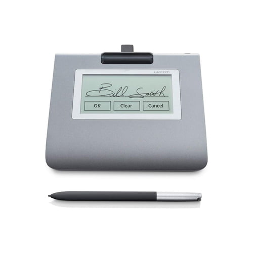 Wacom STU-430 Signature Pad