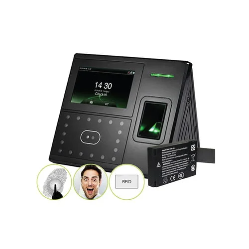 ZKTeco iFace880 Plus Time Attendance and Access Control Terminal 