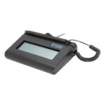 Topaz T-S460-HSB-R SigLite 1x5 Signature Pad