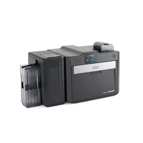 Best ID Card Printers in Dubai