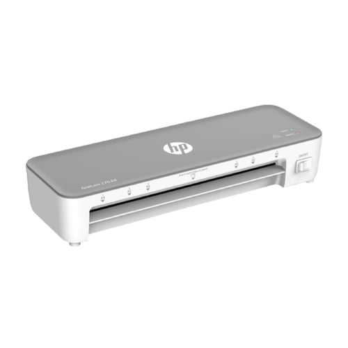 HP OneLam 270 A4 Laminator (1)