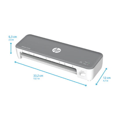 HP OneLam 270 A4 Laminator (3)