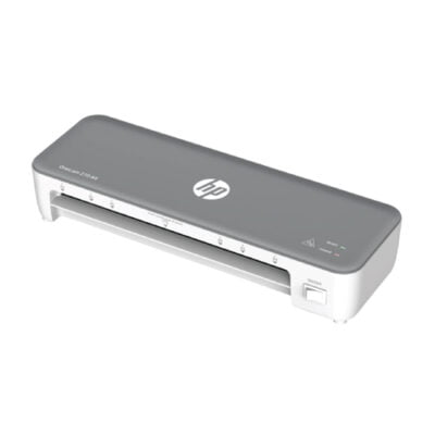 HP OneLam 270 A4 Laminator (4)