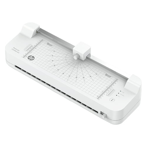 HP OneLam Combo A3 Laminator (4)