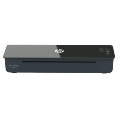 HP Pro Laminator 600 A4 Laminator (1)