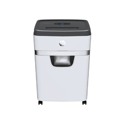 HP OneShred 10MC