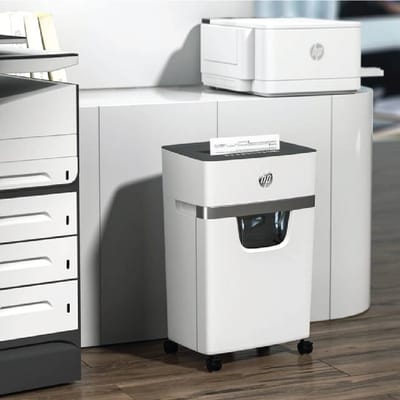 HP OneShred 15CC