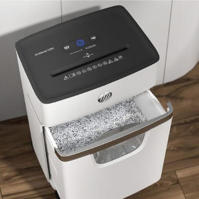 HP OneShred 15CC