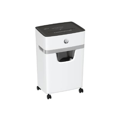 HP OneShred 15CC