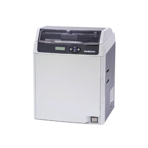 Dascom DC-7600 ID Card Printer