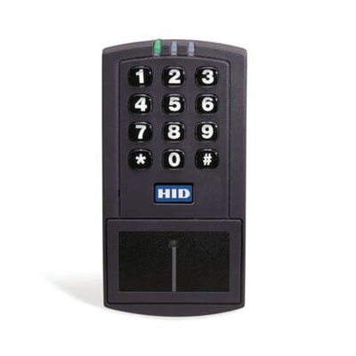 HID EntryProx 4045 Proximity Reader