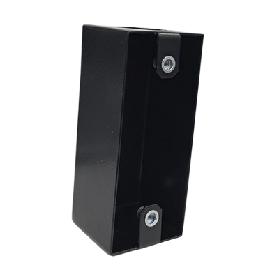 HID READER GI JUNCTION BACK BOX HID READER GI JUNCTION BACK BOX