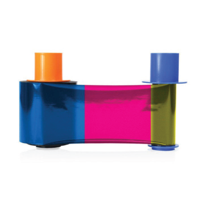 DTC 4500 YMCKO Ribbon 700 IMAGES Dubai