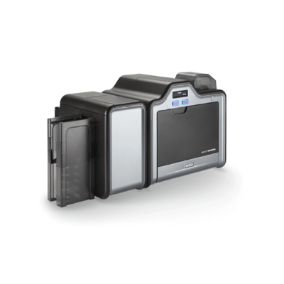 Fargo HDP5000e Dual-Side ID Card Printer
