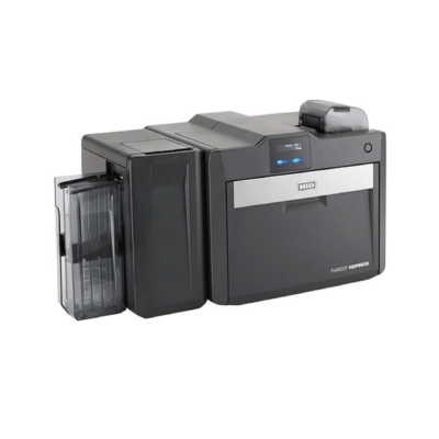 Fargo HDP6600 Dual-Side ID Card Printer