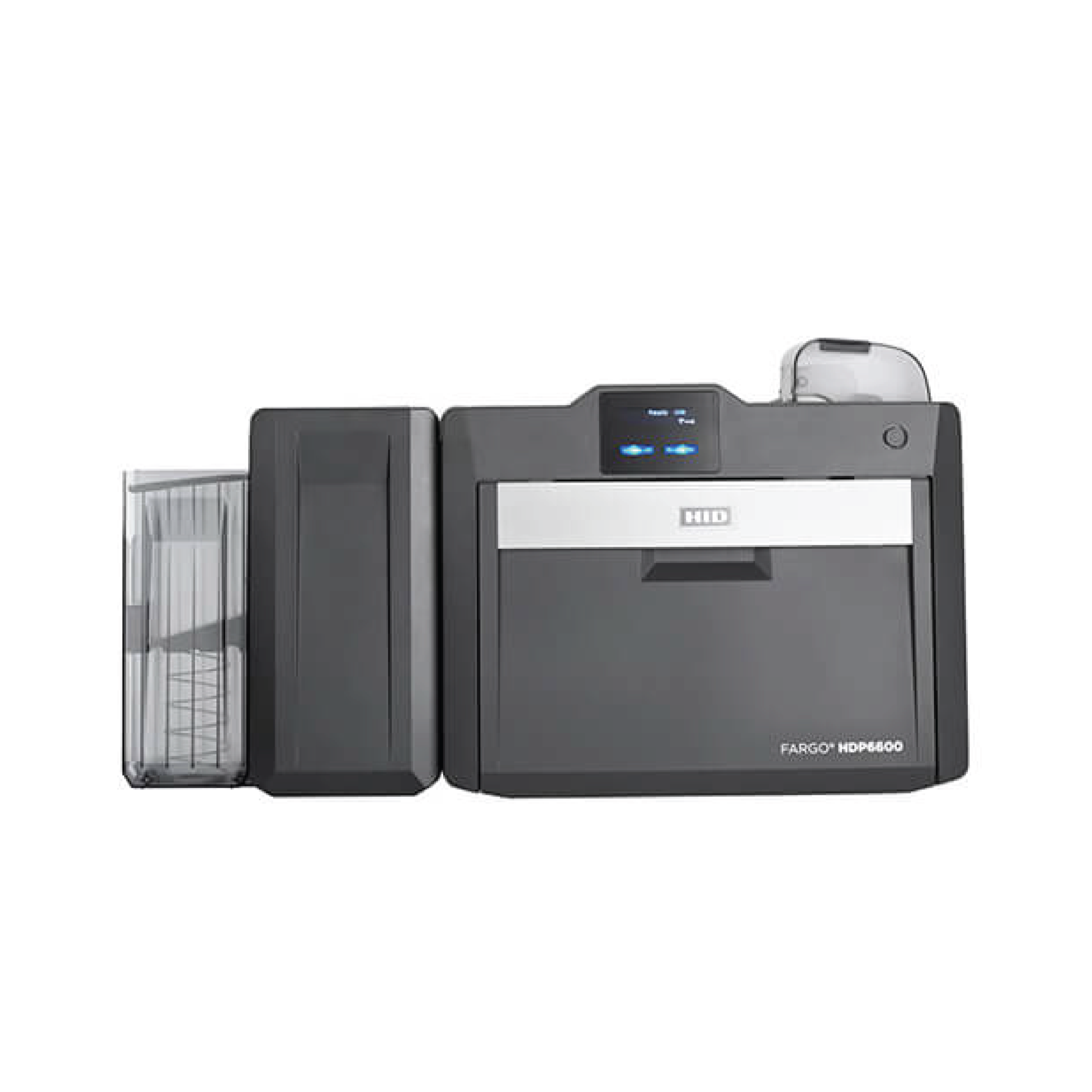 Fargo HDP6600 Dual-Side ID Card Printer 94640