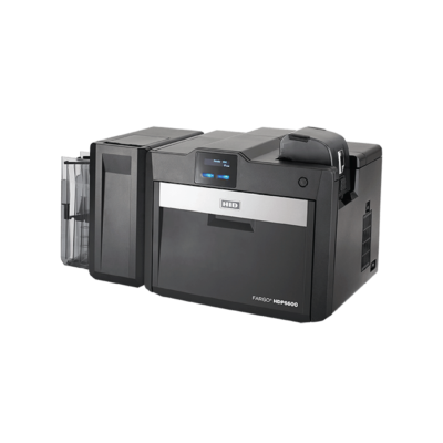 Fargo HDP6600 Dual-Side ID Card Printer UAE