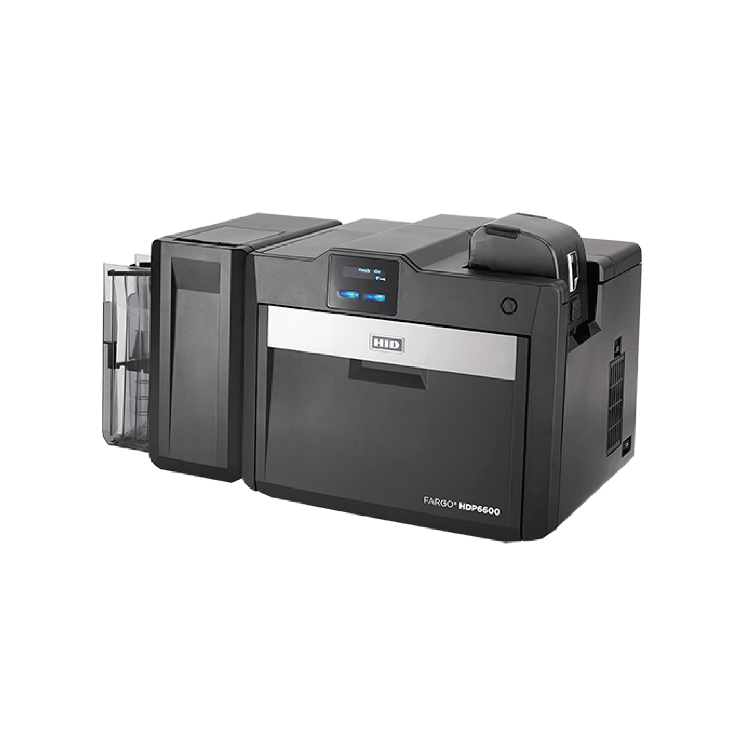 Fargo HDP6600 Dual-Side ID Card Printer UAE