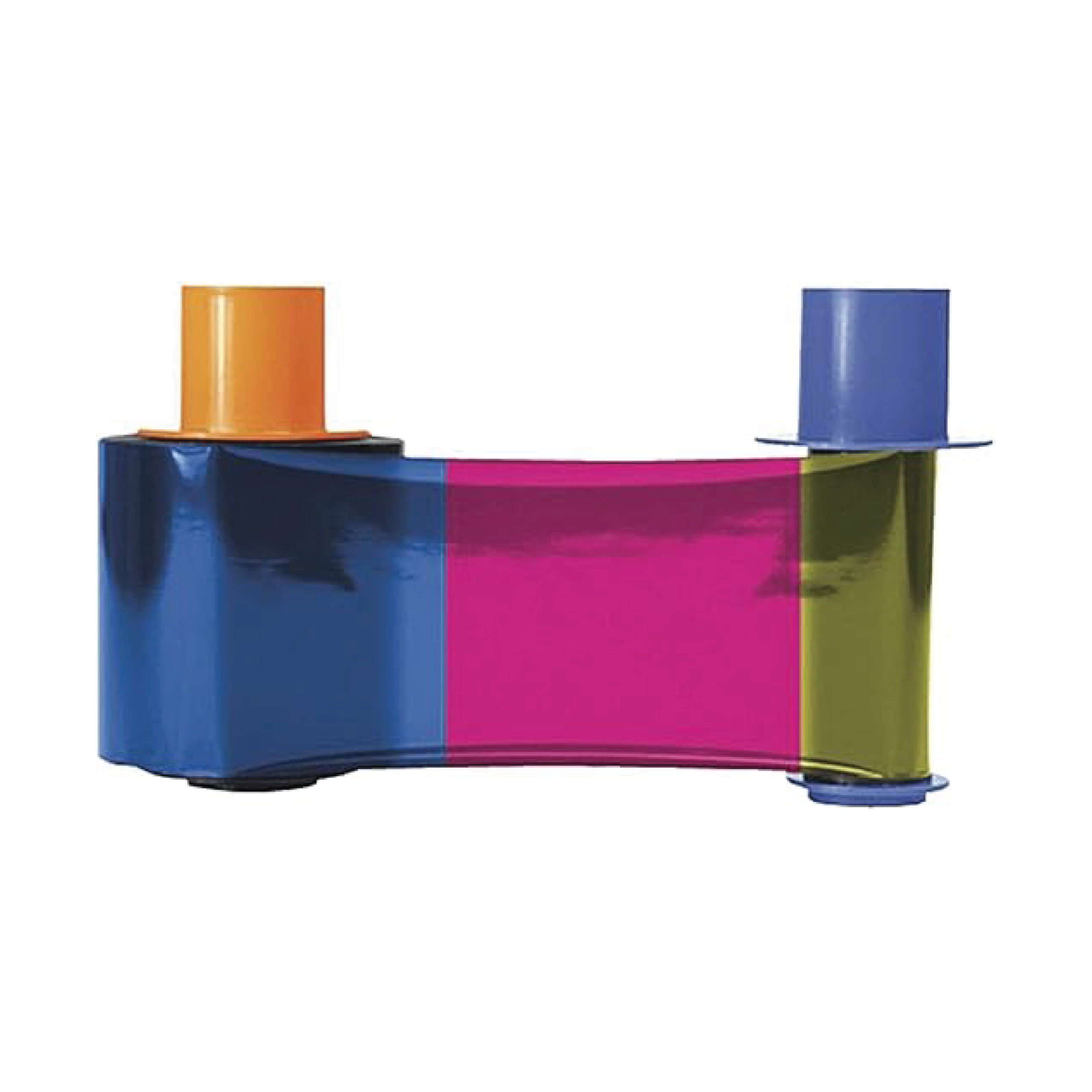 Fargo dtc1250e ymcko ribbons 300 images