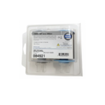 HDP6600 YMCK Color Ribbon