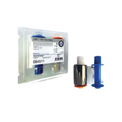 YMCK Full Color Ribbon