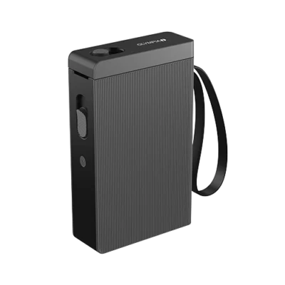 Olympia P22 Label Printer