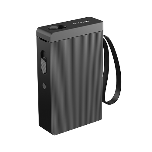Olympia P22 Label Printer