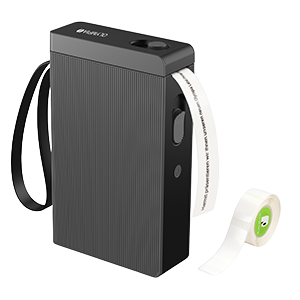 Label printer in UAE